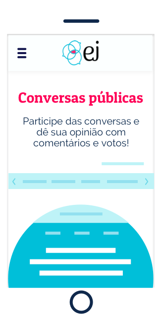 Interface example